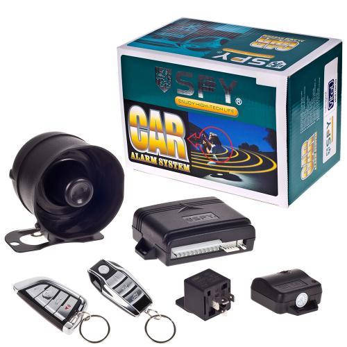 

Сигнализация SPY SA11/LT565+LT581 (SA11/LT565+LT581)