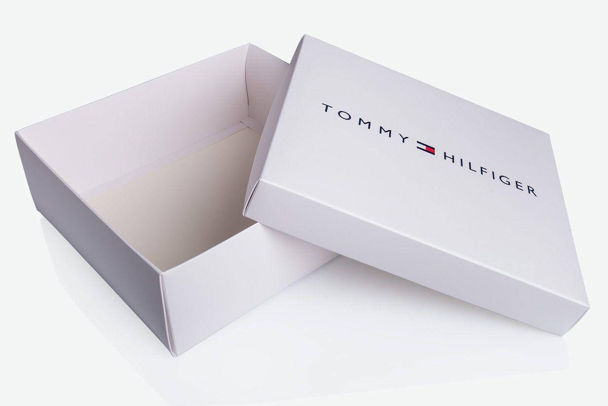

Коробка Tommy Hilfiger