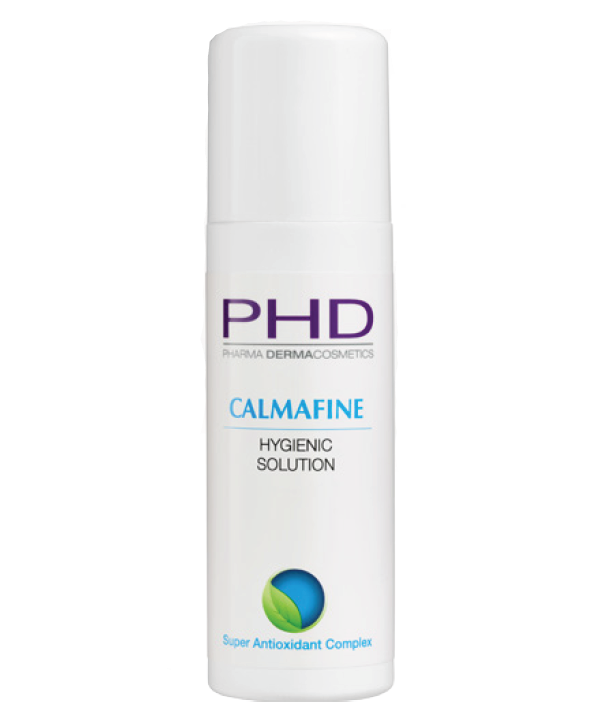 

Гигиенический лосьон Hygienic Solution, 200 мл