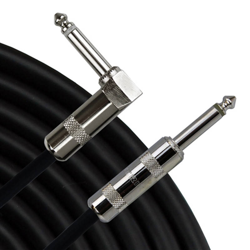 

Инструментальный кабель RAPCO HORIZON G1-10PR Instrument Cable (3m)