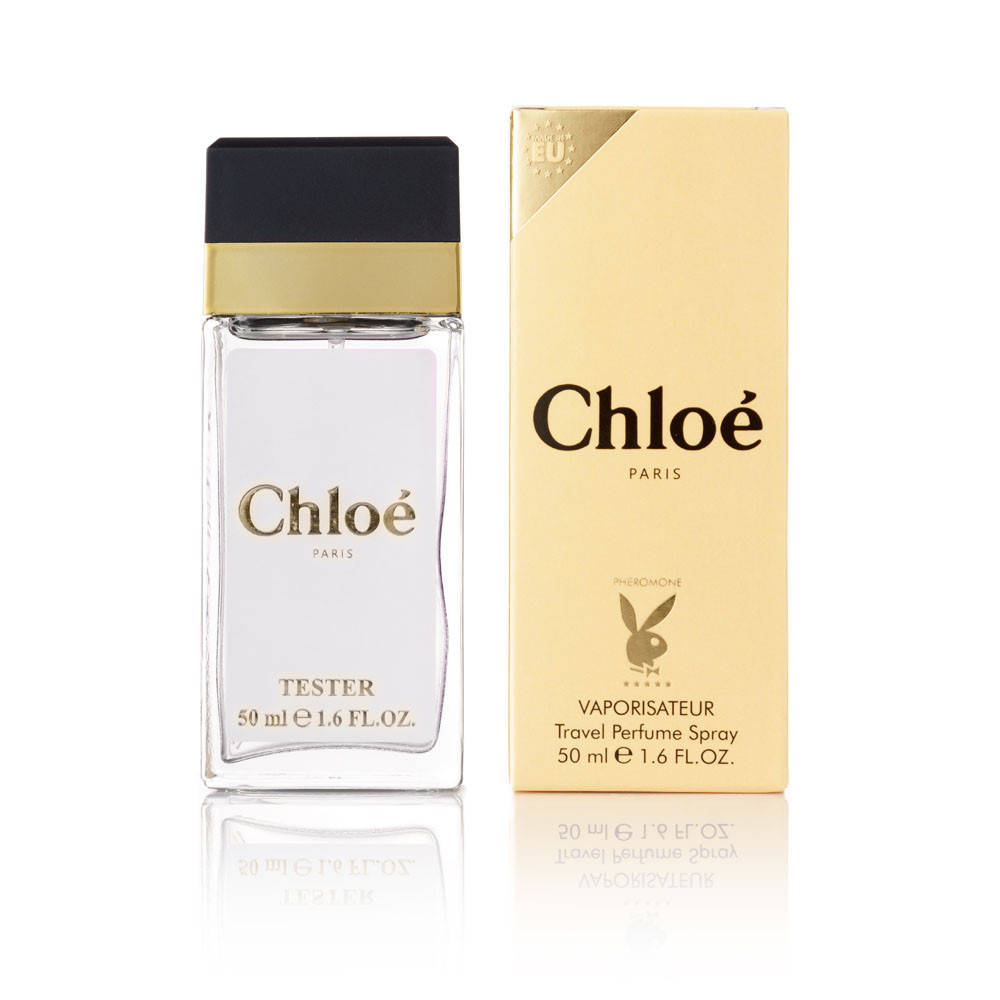 

Парфюм с феромонами женский Chloe Eau de Parfum 50 мл