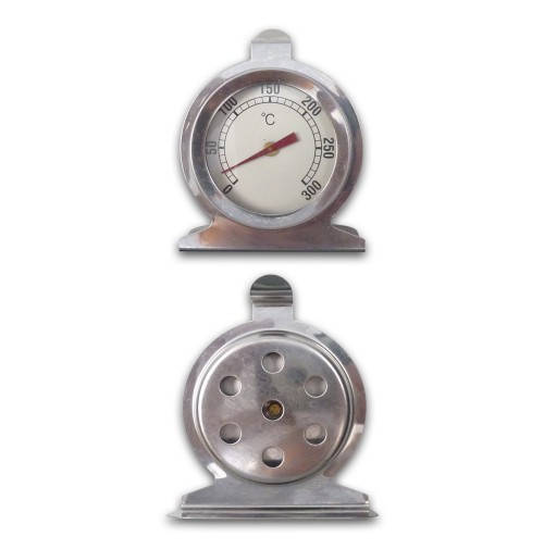 

Термометр для духовки , печки .