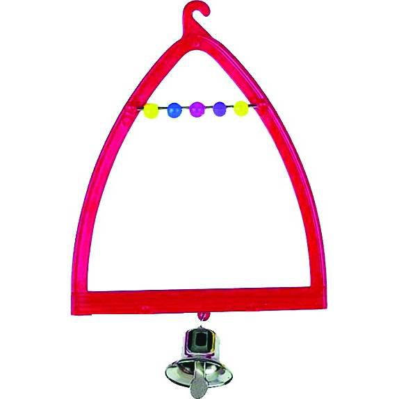 

Игрушка для птиц Качели ТМ Природа 5шт