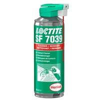 

LOCTITE SF 7039 очиститель для электрических контактов, подверженных воздействию влаги или других загрязнителе