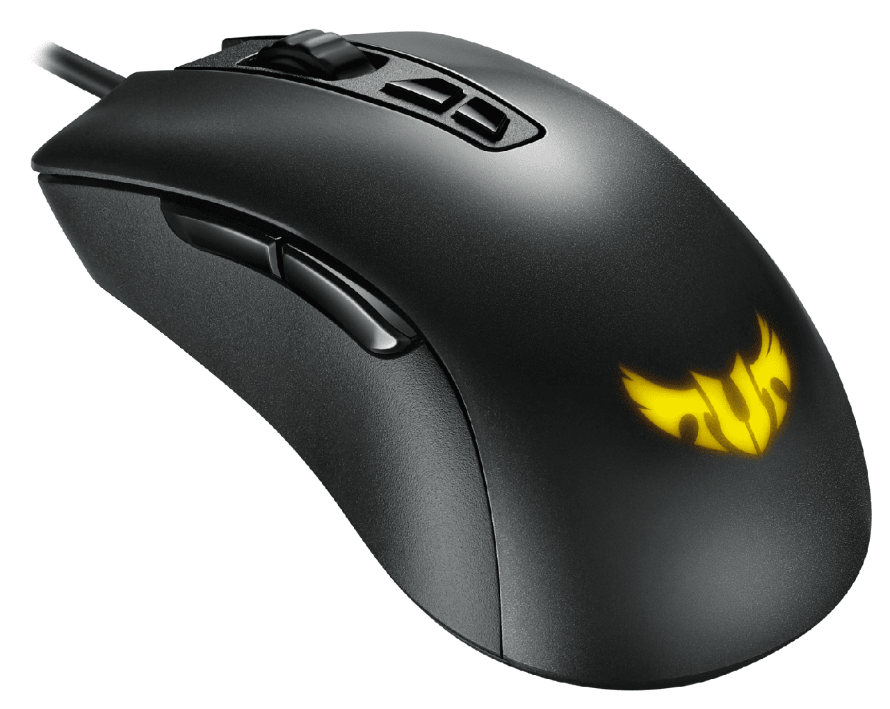 

Мышь игровая ASUS TUF Gaming M3 USB Grey, Серый