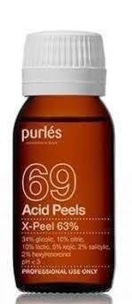 

PURLÉS F-Peel 20% Феруловый пилинг 20%