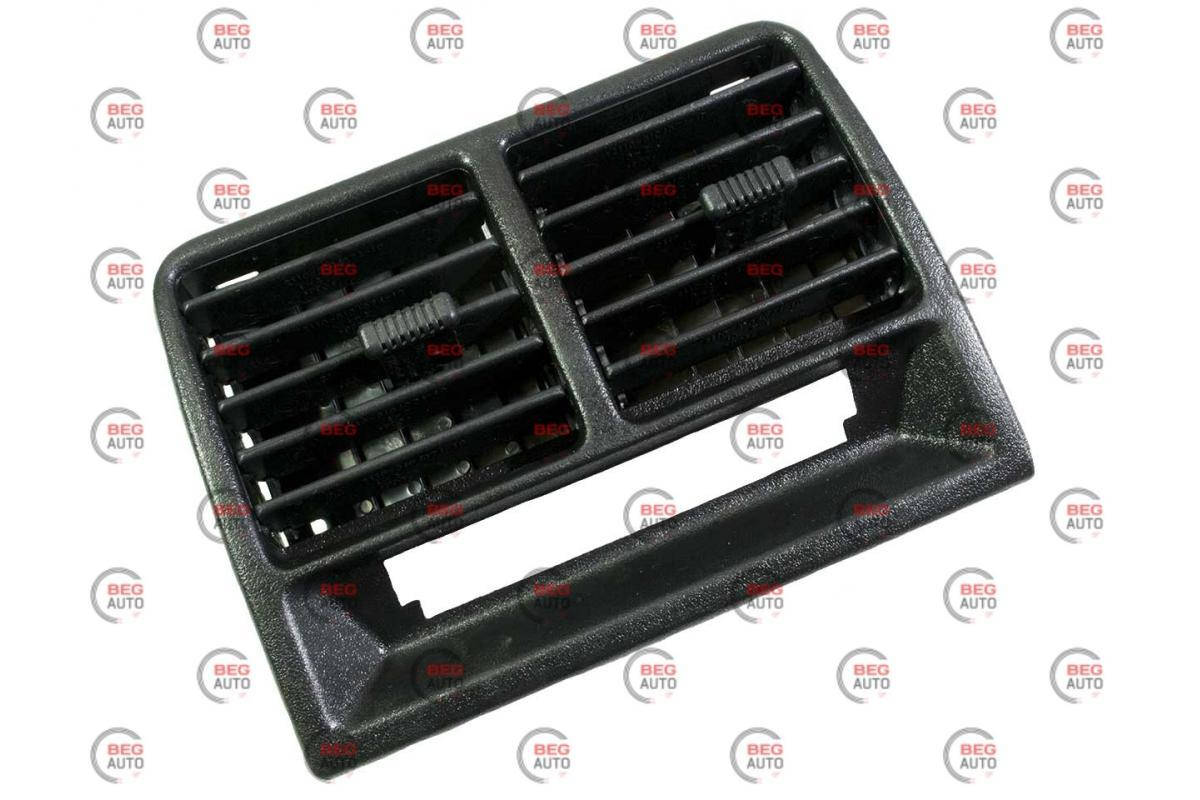 

Сопло торпеды 2110 отопления (центральное)