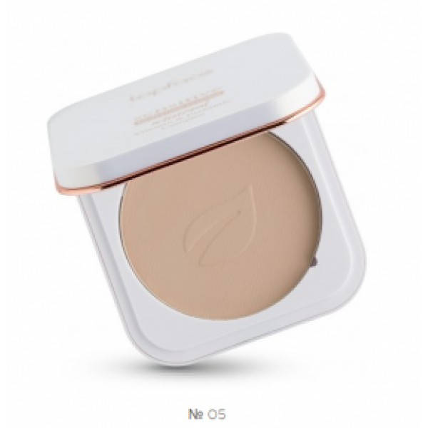 

Пудра компактная Topface Sensitive Mineral Hydrating Powder PT266 №5