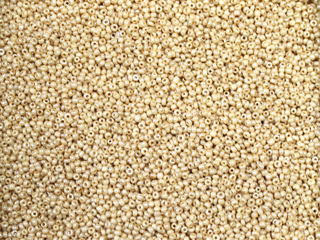 

Бисер 100 грамм (МЕЛКИЙ 12/0) Deluxe:965 темный