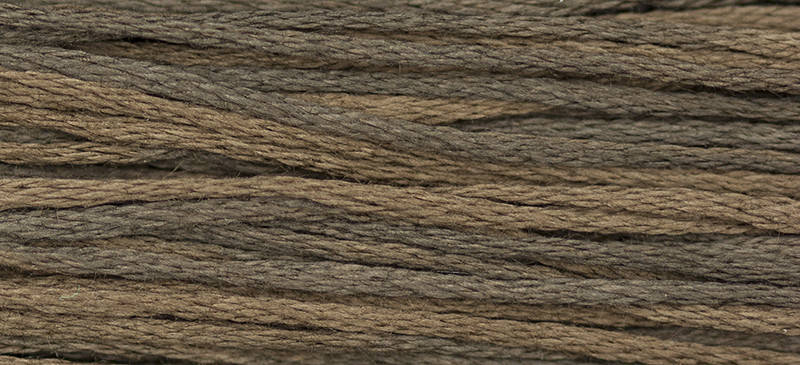 

Мулине Weeks Dye Works 1273 Grape Vine