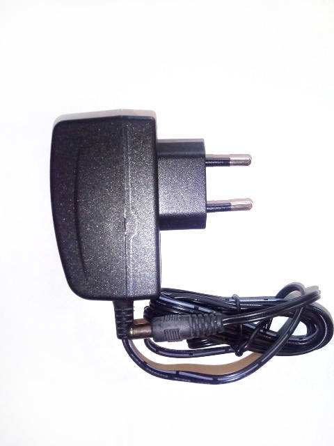

Блок питания 12V 1000 mA
