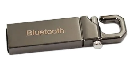 

Автомобільний блутуз трансмітер USB Bluetooth 580B