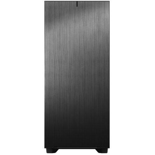 

Корпус Fractal Design Define 7 XL Black TG Dark Tint (FD-C-DEF7X-03)