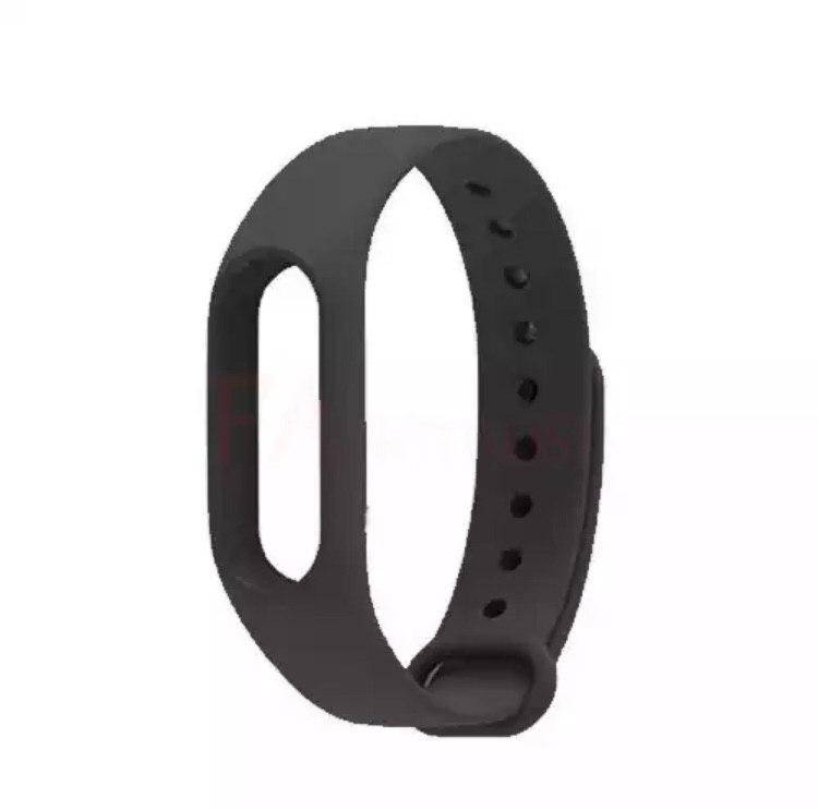 

Браслет / Ремешок для Фитнес-трекер / Смарт часы Mi Band 2 Черный