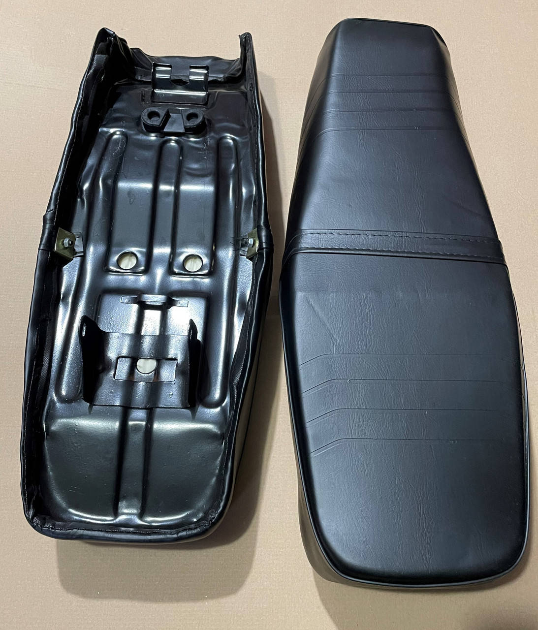 

Сиденье Альфа 70/110 основа метал