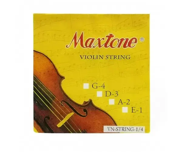 

MAXTONE China VN-STRING-1/4 Струни для скрипки 1/4