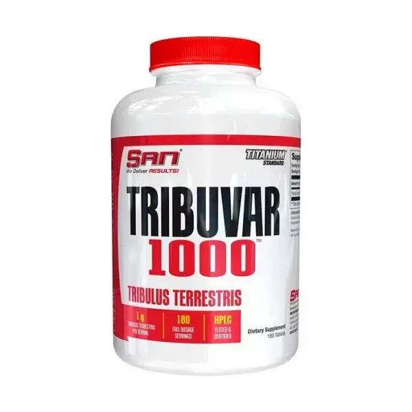 

San Tribuvar 1000 180 tab