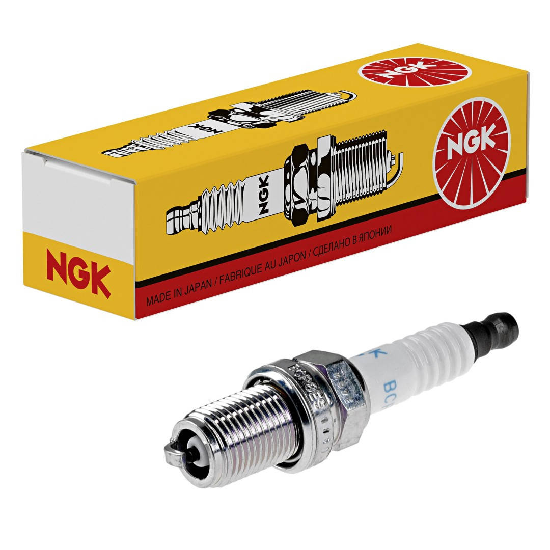 

NGK СВЕЧА ЗАЖИГАНИЯ (NR 5430) (IQ24)/BCR8ES