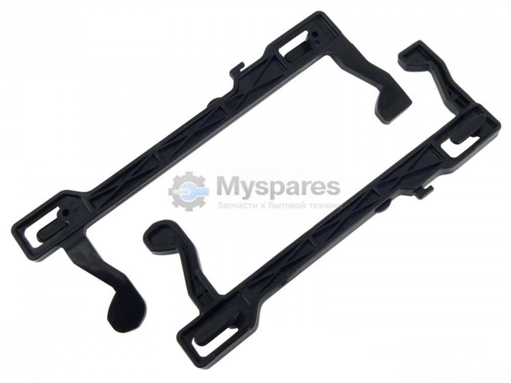 

Крючок дверки для МВП Samsung [MCW411SA] DE64-02430A