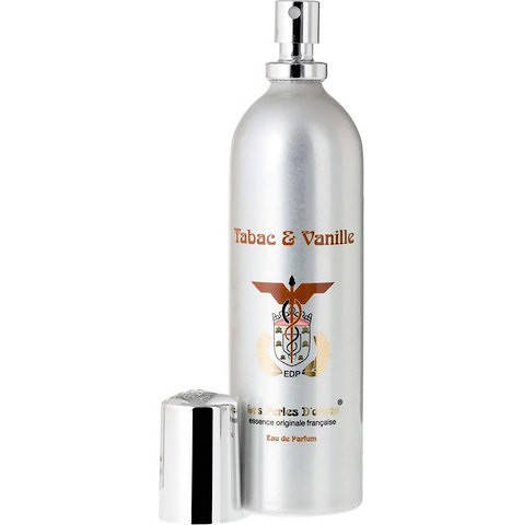 

Парфюмированная вода TABAC & VANILLE unisex 150 ml Tester