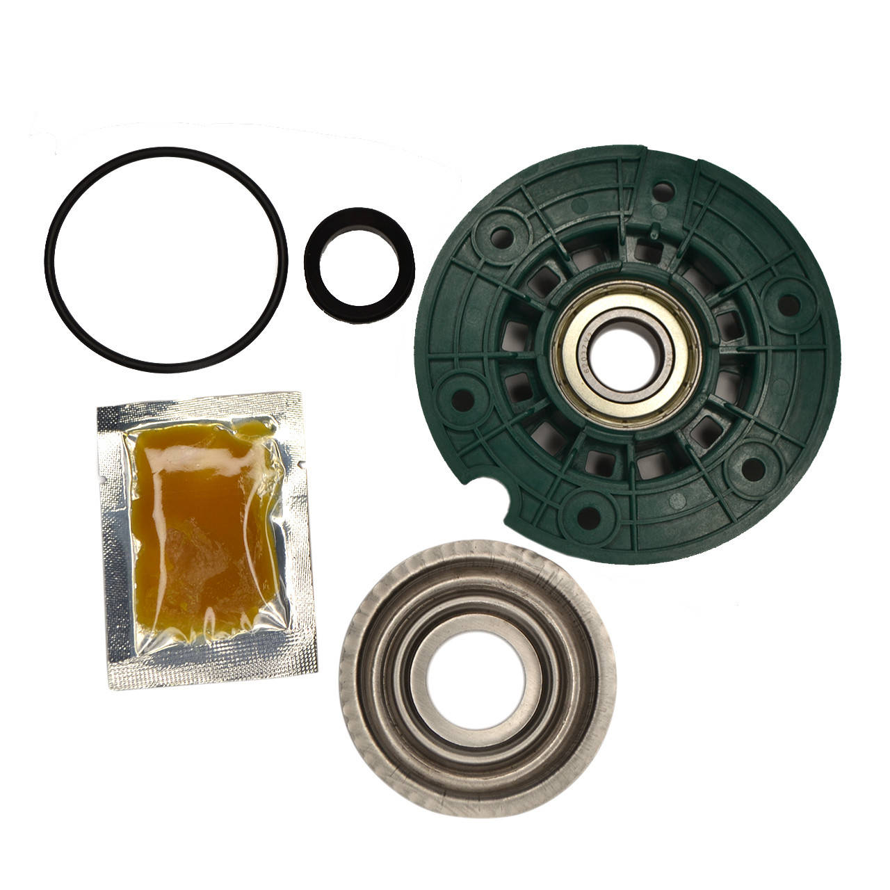 

Суппорт бака Electrolux 4071424214 (SKL)