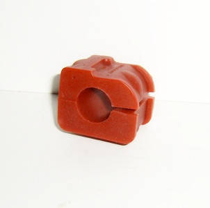 

Втулка стабилизатора переднего VW PASSAT B3/B4 ID=21mm OEM:357411313A;357411314А