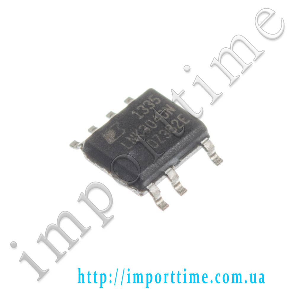 

Микросхема LNK304DN (SO7)