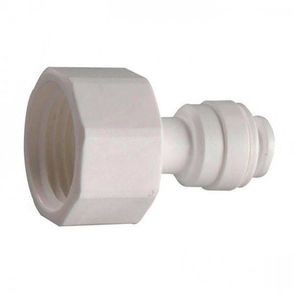 

Фитинг для крана 1/4"-1/2" (трубка-резьба)