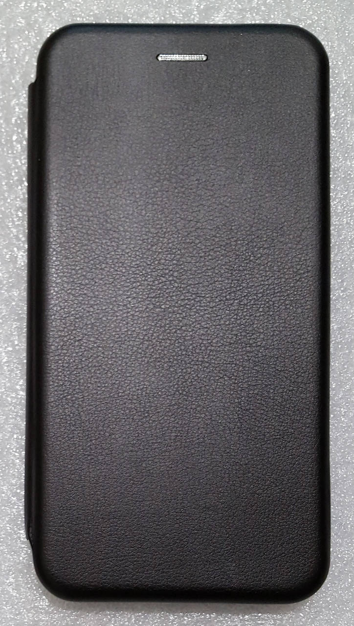 

Чохол книжка LEVEL (Kira) Xiaomi Redmi Note 5 / Note 5 Pro black, Черный