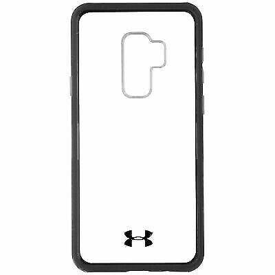 

Чехол Under Armour Verge Clear для Samsung Galaxy S9 Plus SM-G965