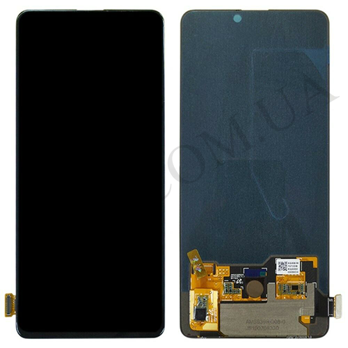 

Дисплей (LCD) Xiaomi Mi9T/ Mi9T Pro/ K20/ K20 Pro OLED с сенсором чёрный