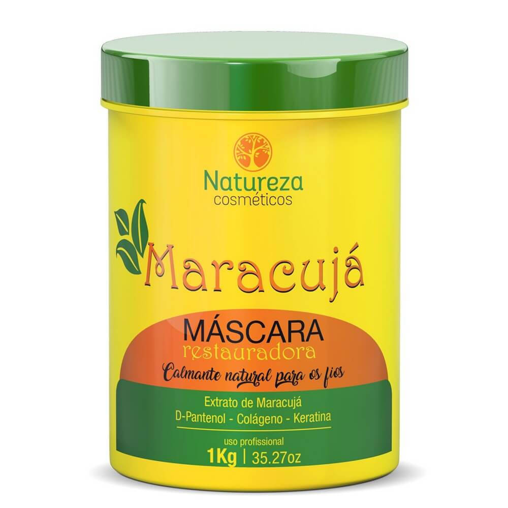 

Бoтoкc Natureza Maracujá 500 мл