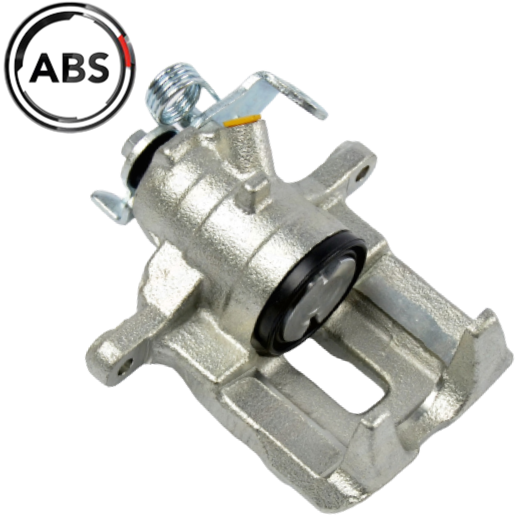 

Тормозной суппорт (задний, правый) на Renault Trafic (2001-2014) ABS (Нидерланды) ABS520452