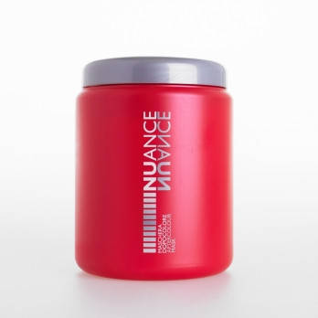 

Nuance Маска для сухих окрашенных волос 1000мл