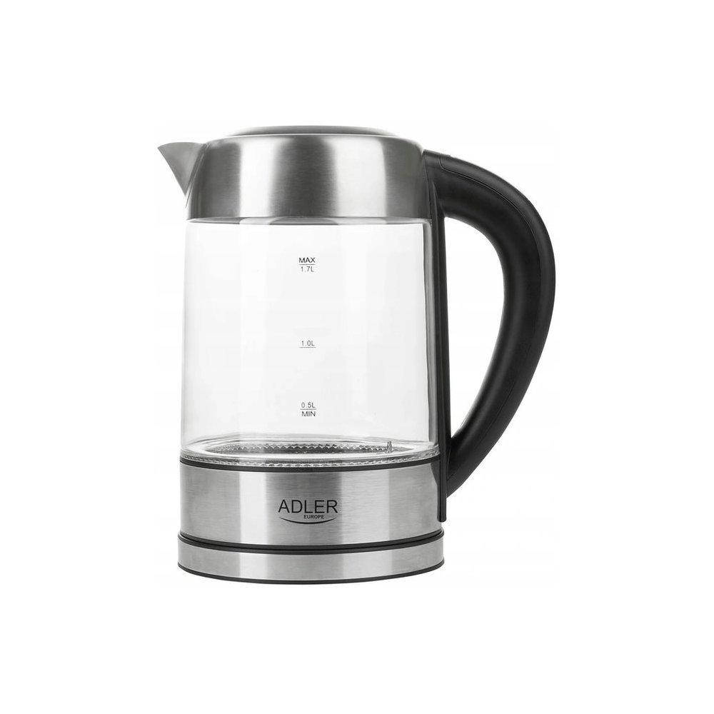 

Чайник ADLER AD 1247 NEW