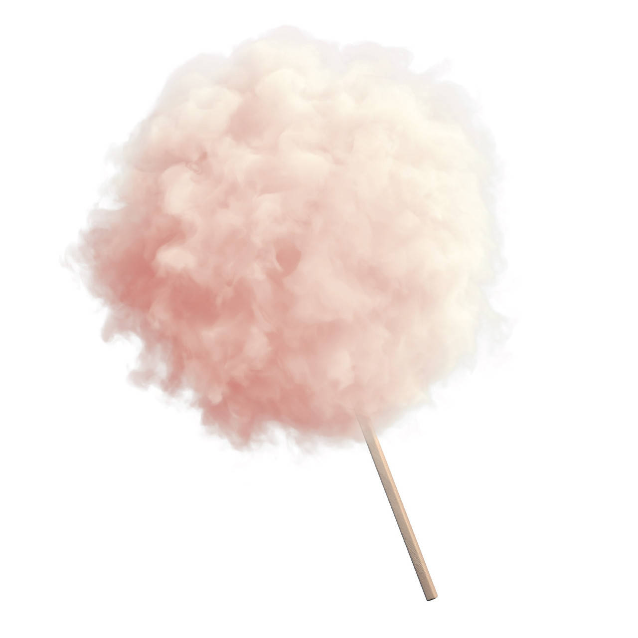 

Ароматизатор TPA Cotton Candy (Ethyl Maltol 10%) 5мл.