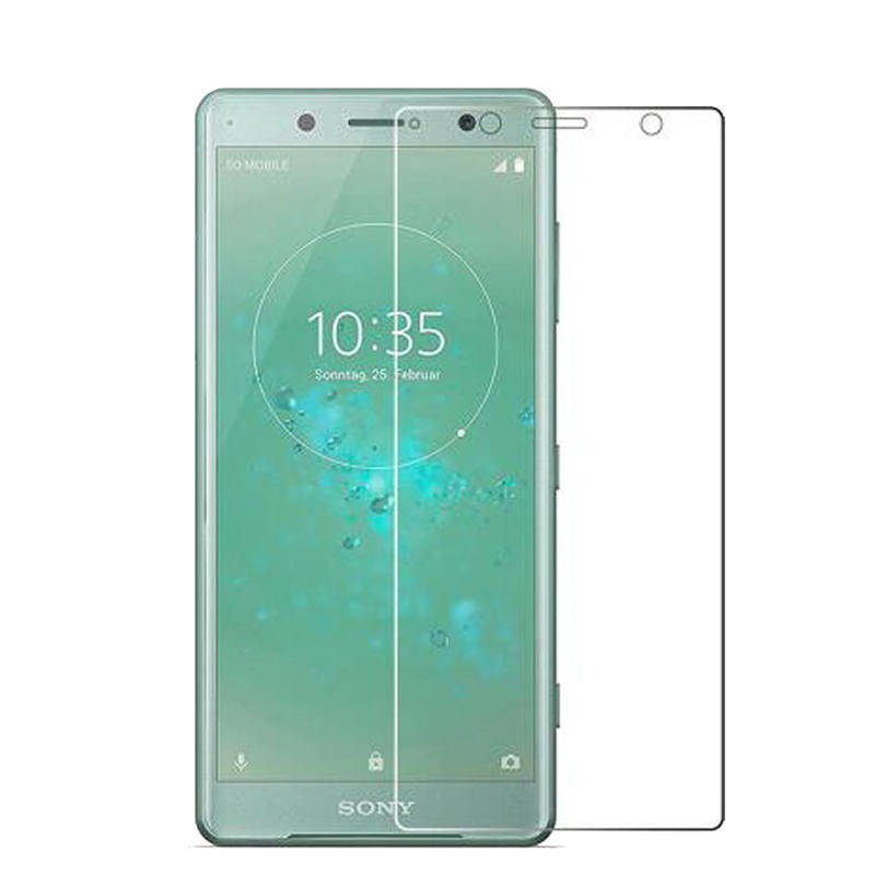 

Защитное стекло для Sony Xperia XZ2 Premium
