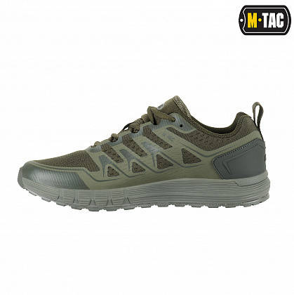 

Кроссовки M-Tac Summer Sport, 42 размер, цвет - оливка