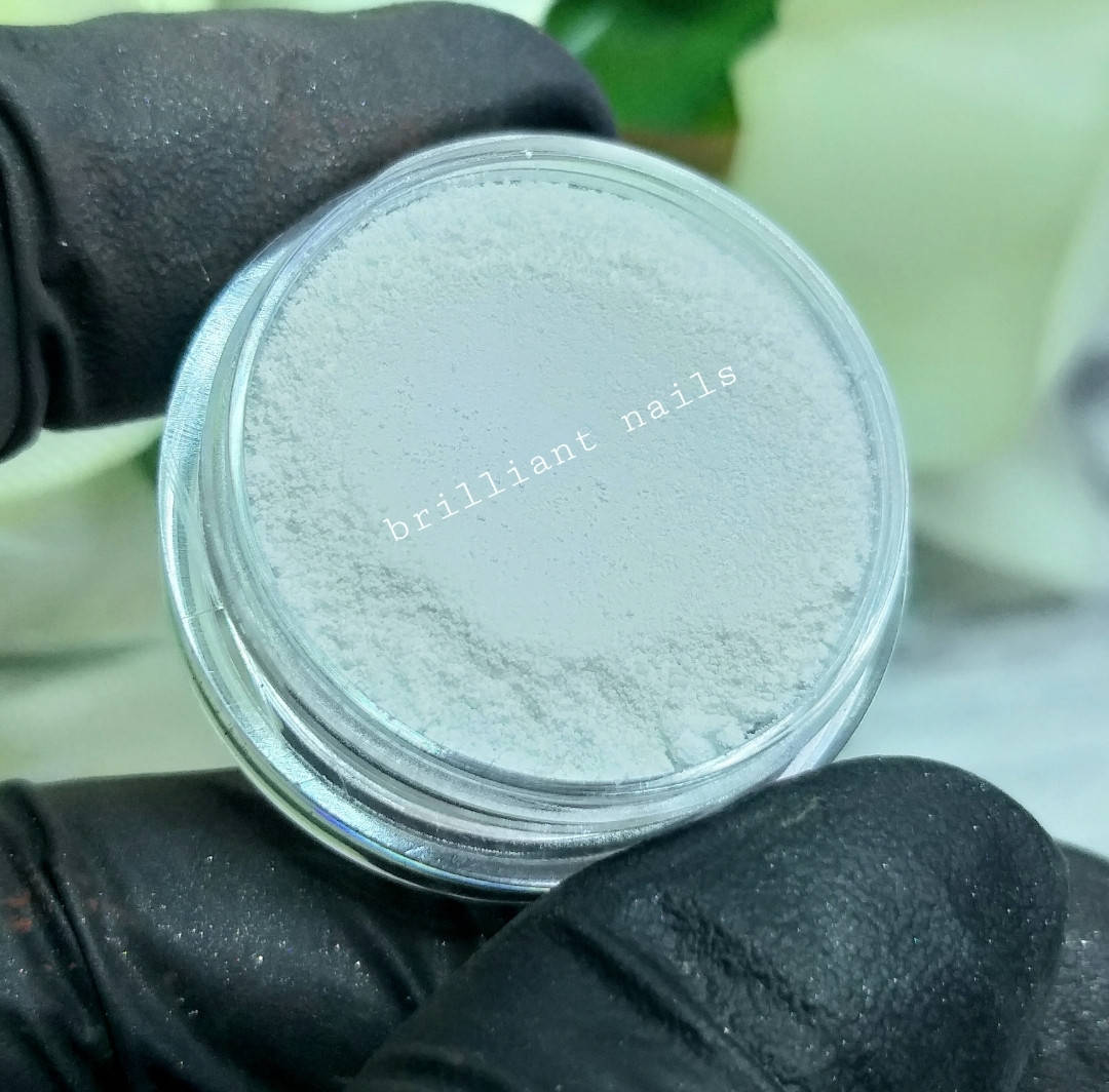 

Пигмент белый