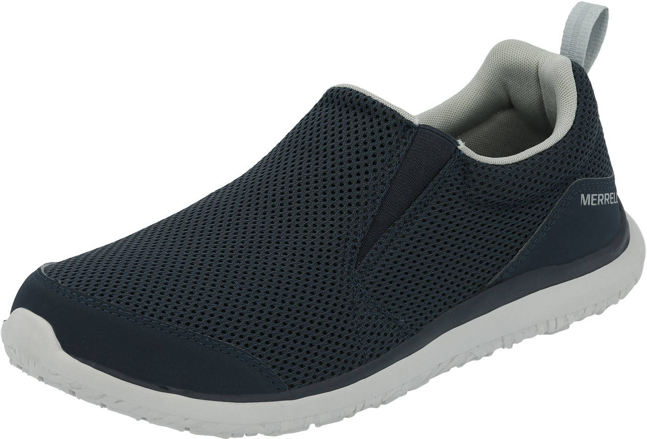 

Полуботинки мужские Merrell Getaway Breeze Moc