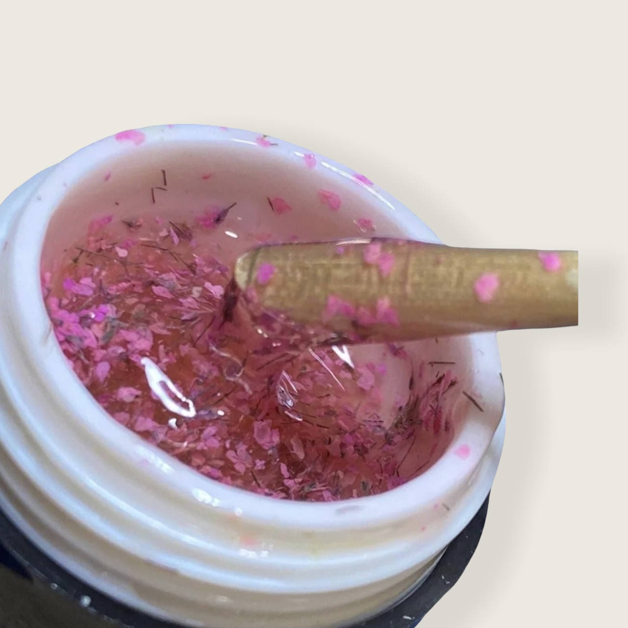 

Гель FLOWER FAIRY GEL (MAXXIMUM) 04 (Светло-розовый) , 5 МЛ