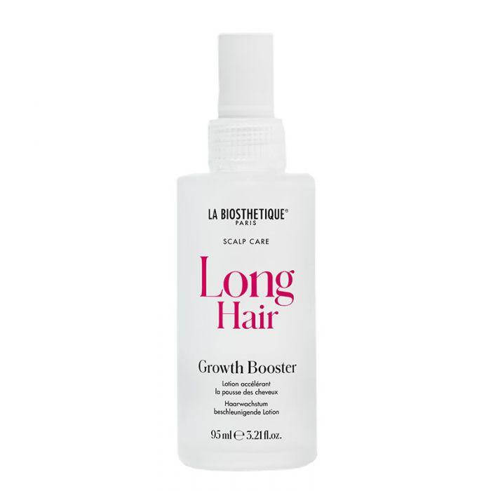 

Стимулюючий лосьйон для активації росту волосся - La Biosthetique Long Hair Growth Booster