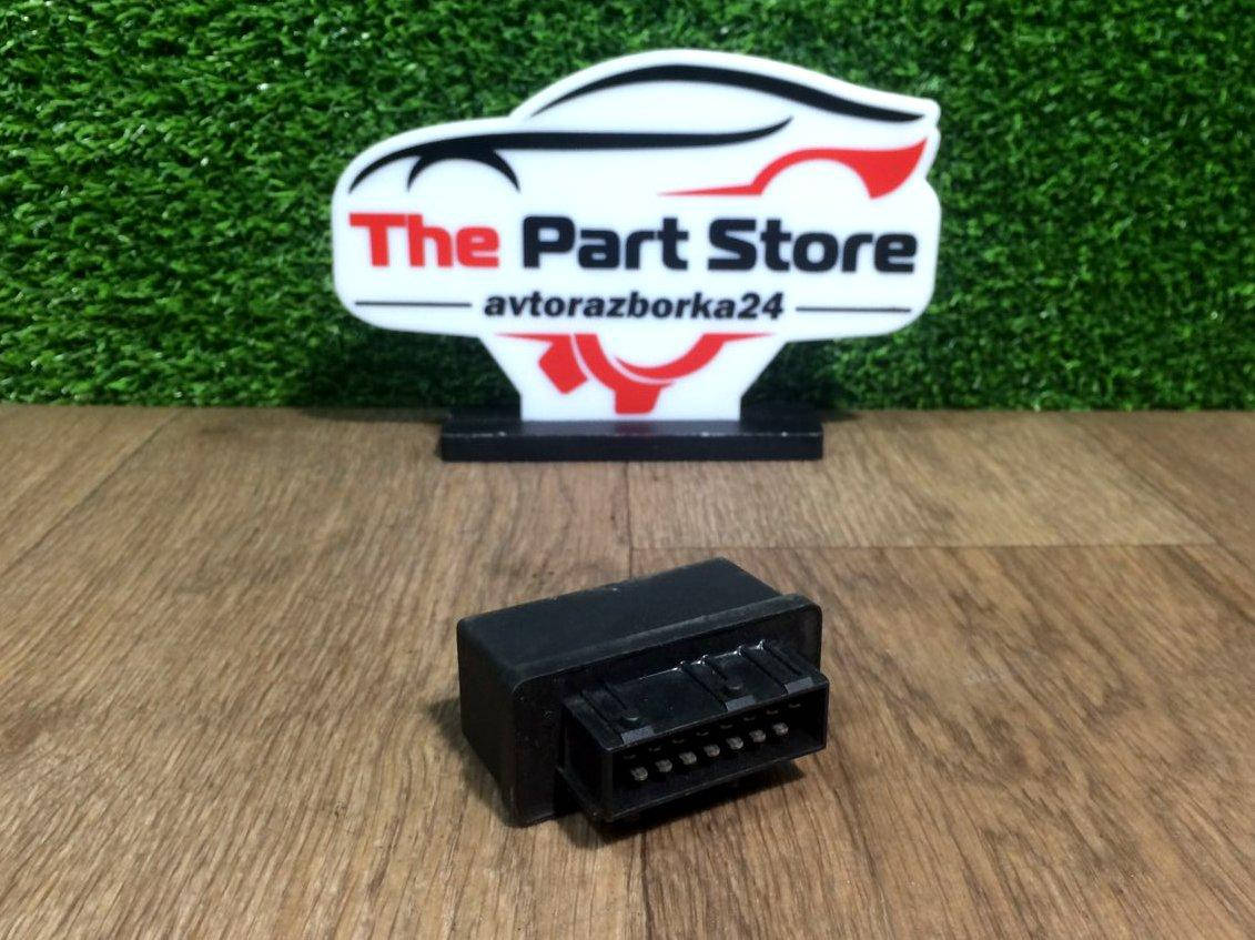 

Реле топливного насоса Ситроен Берлинго Пежо Партнер 03-08, 240107