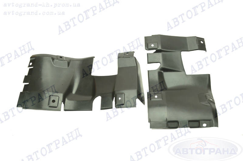 

Экран грязезащитный 2110, 2111, 2112 (к-кт 2 шт) Кинель