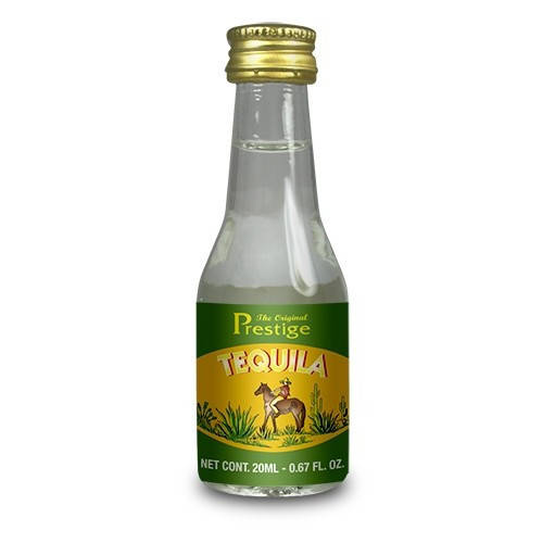 

Prestige Ароматизатор Tequila, 20мл