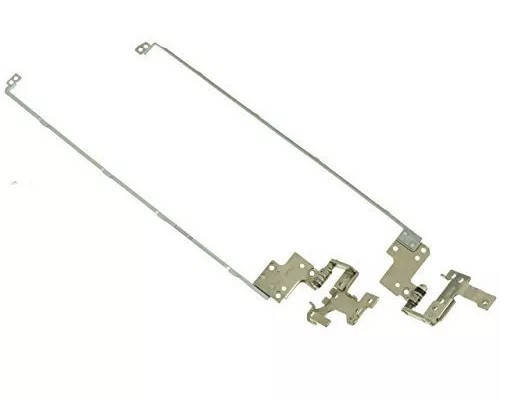 

Петли (пара) Dell Inspiron 15 3521, 3531, 3537, 5521 5537 Vostro 2521 2528(AM0SZ000100 + AM0SZ000200) нов