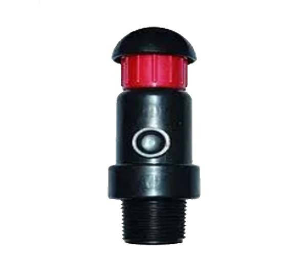 

Воздушный клапан Ender 3/4" наружная резьба