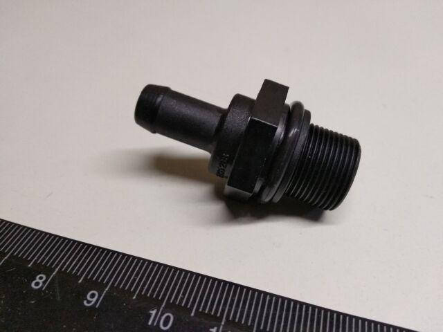 

Клапан вентиляции в крышке клапанов Aveo 1.6/Lacetti 1.6, Корея (96495288)