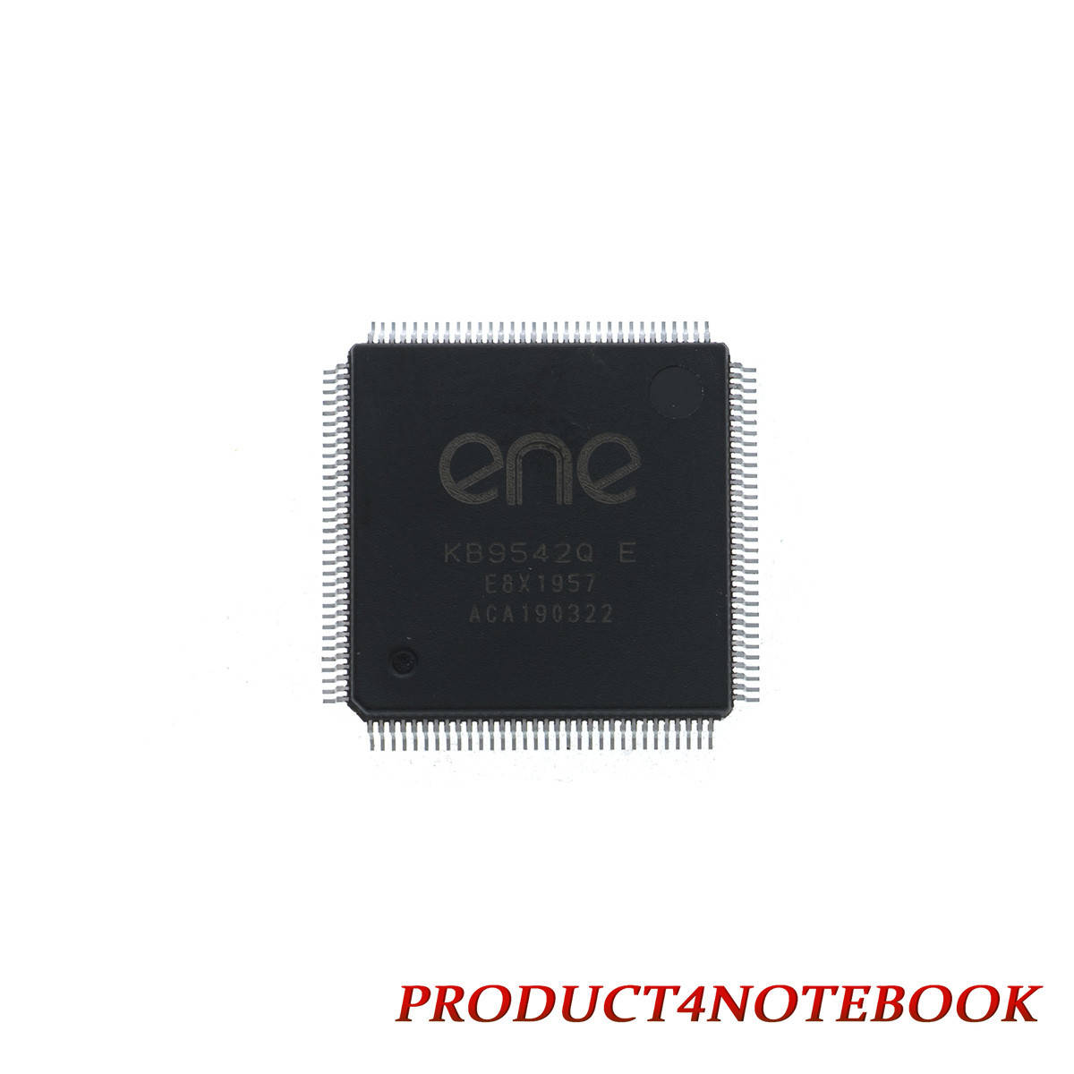 

Микросхема ENE KB9542Q E для ноутбука