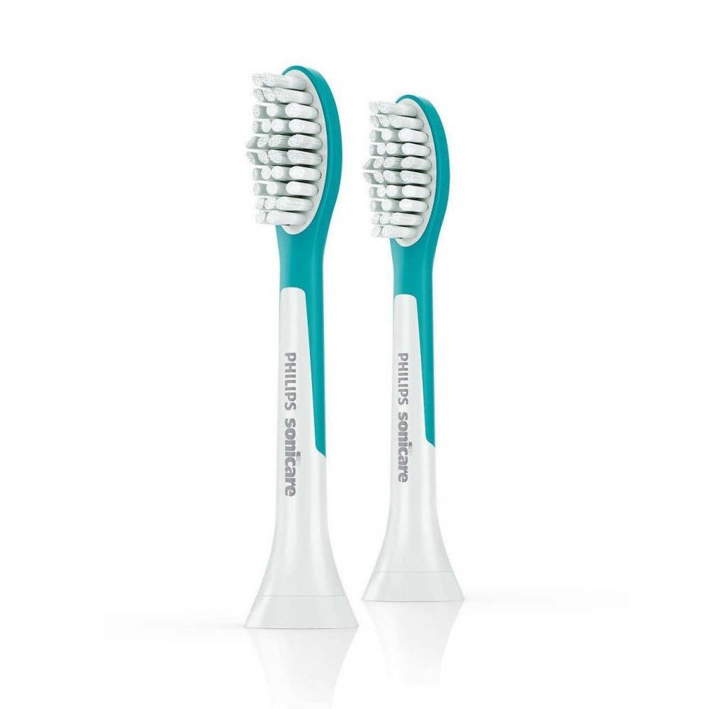 

Насадка для электрической зубной щетки Philips Sonicare For Kids HX6042/33